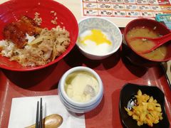 -食其家·牛丼咖喱(金三角店)