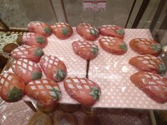 -山崎面包(静安久光店)