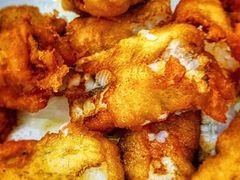 椒盐九吐鱼-新享乐海鲜(翠华路店)