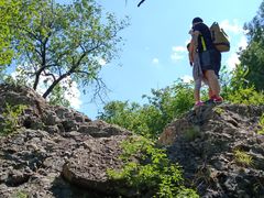 -阳台山自然风景区