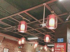 -巴蜀大宅门火锅(北大街店)