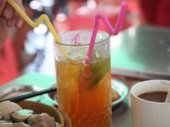 冰柠檬-恒兴发茶店(十三小店)