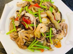 -双海酒店·海鲜家常菜(南戴河店)