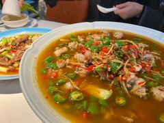 -新蜀会四川豆花(五羊店)