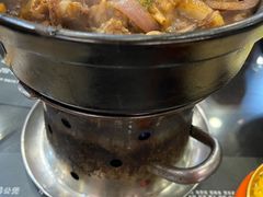 -川香煲(茅台路店)