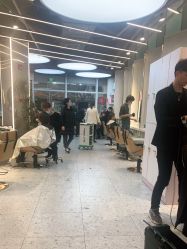-PE SALON 