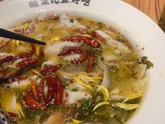 -太二酸菜鱼(宁波来福士店)
