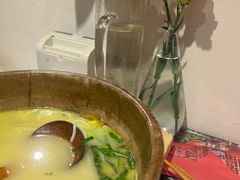 -茶花妹子云南餐厅(传媒大学店)