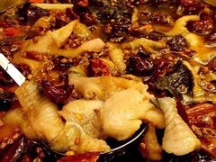 -翠云水煮鱼(双龙大道店)
