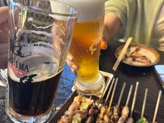 -桂马·日本料理·海胆·海鲜饭·酒场(民主广场店)