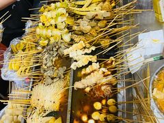 -大姐麻辣烫(莲宝中路店)
