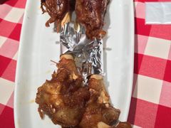 -西贝(上海我格广场店)