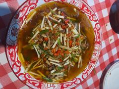 -盐老幺自贡盐帮菜老店