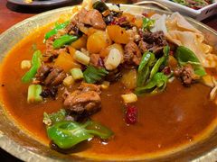 -楼兰新疆主题餐厅(悠方店)