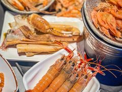 -奔海甄选·活鲜刺身铁板烧自助(太原里店)