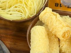 -笔记安顺夺夺粉火锅