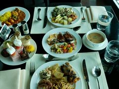 -澳门旅游塔360°旋转餐厅(南湾湖广场店)