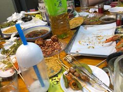 -烤五行·烧烤烤串(石佛营店)