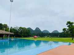 -Club Med地中海俱乐部·桂林度假村