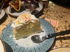 -墨纪Mojí墨西哥餐厅(官舍店)