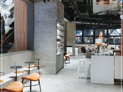 -Manner Coffee(淮海755店)