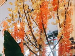 -Linlin泰餐厅(华夏幸福店)