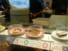 -新一番三文鱼寿司(大东海店)