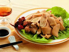 -西夏回族烧麦馆(牡丹街店)