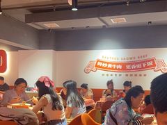 -韵味湘肴·小炒黄牛肉(五一广场店)