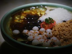 冰粉-苏乡兰亭·新派淮扬菜(吾悦广场店)