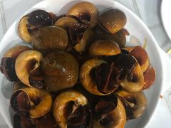 -锋味海鲜菜馆