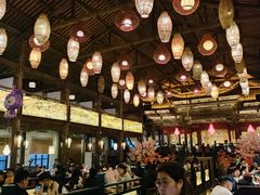 -HOHO餐厅(古子城店)