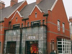 -钟书阁(松江泰晤士小镇店)