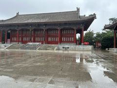-华清宫景区