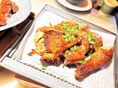 -绿茶餐厅(松江万达店)