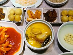 -裕兴记•蟹黄面馆(人民广场店)