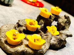 川味香芒鹅肝-鱼桥巷·美学川菜