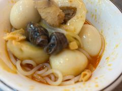 -螺思宝螺蛳粉火锅·鸭脚煲(西乡店)