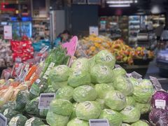 -Olé精品超市(广州太古汇店)