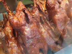 -徐六孃正宗甜皮鸭(张公桥店)