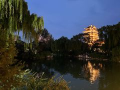 -鹊华居·地道鲁菜·海鲜·融合味(大明湖店)