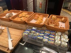 -怡聚轩全日制自助餐厅(大中华喜来登酒店)