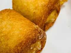香草脆鲜奶-蔡澜点心·粤菜(西单大悦城店)