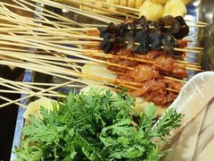 -串掌门砂锅串串香(后瑞店)
