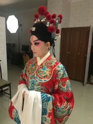 -梨园天地京剧摄影(玲珑天地店)