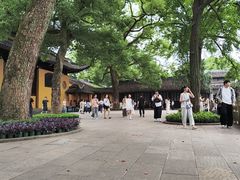 -西园寺素食(西园弄戒幢律寺店)