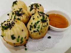 特色生煎馒头-瑞福园联谊餐室(茂名南路店)