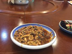 -普天和酒楼·新津菜·烤鸭(天津之眼店)