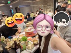 -西塔老太太泥炉烤肉(龙湖北苑天街店)