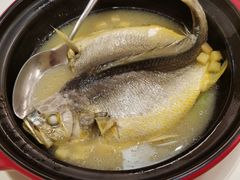 -莆田餐厅PUTIEN(西安万象天地店)